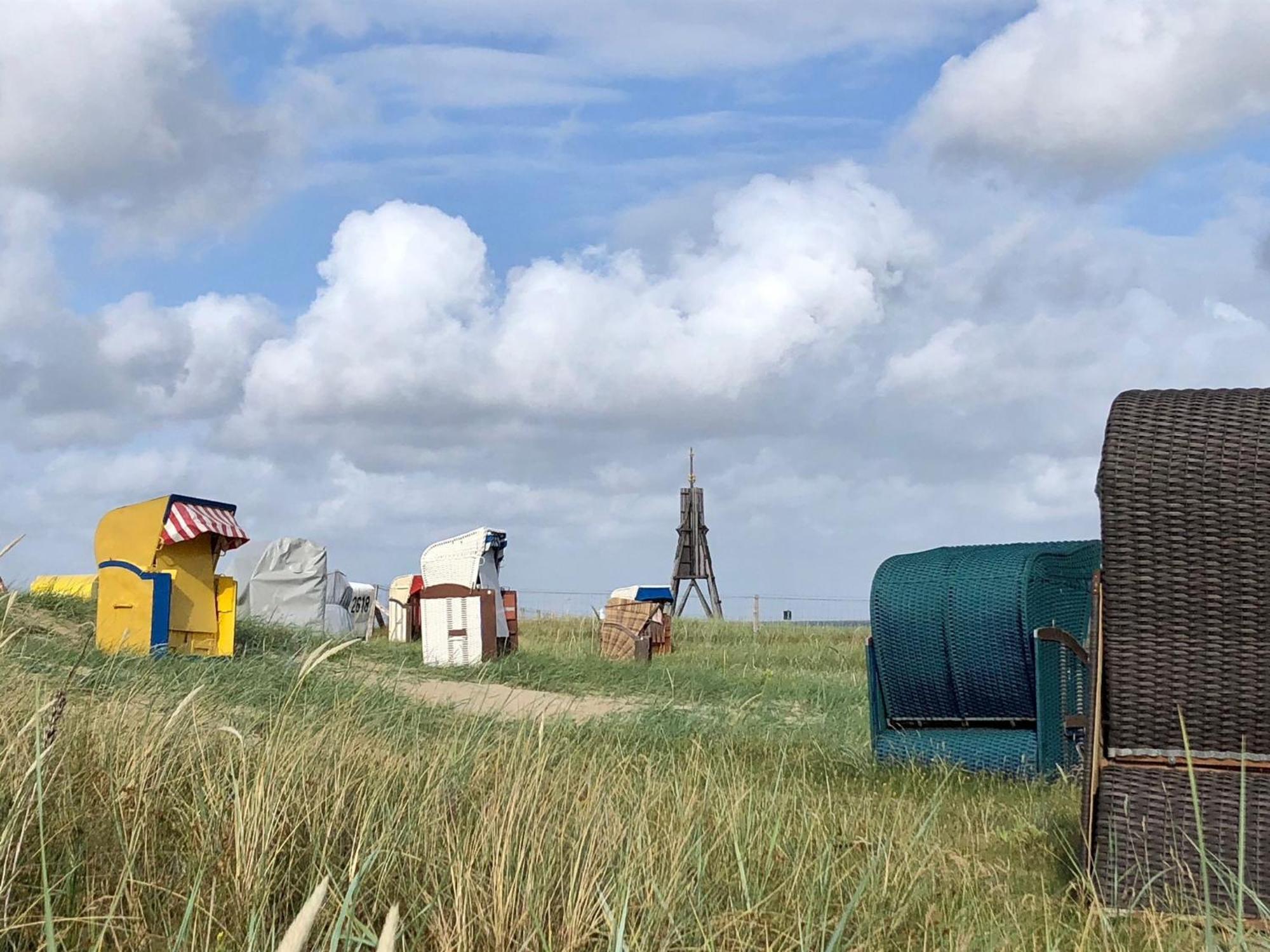 Nordsee 01 Cuxhaven Eksteriør bilde